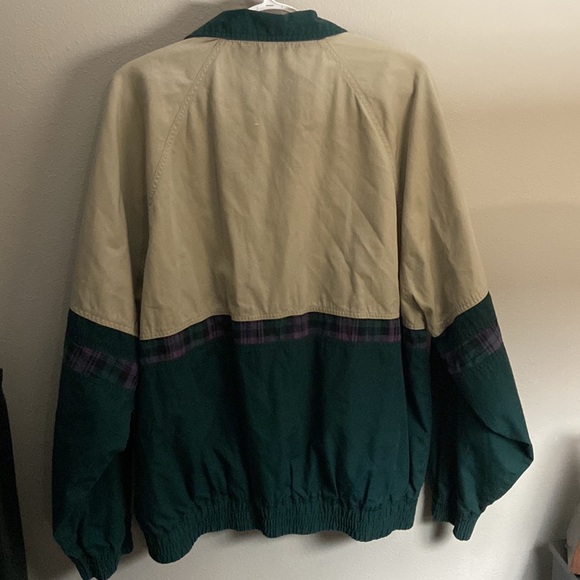 Vintage A.M. Player Jacket (Rare) - Picture 4 of 4